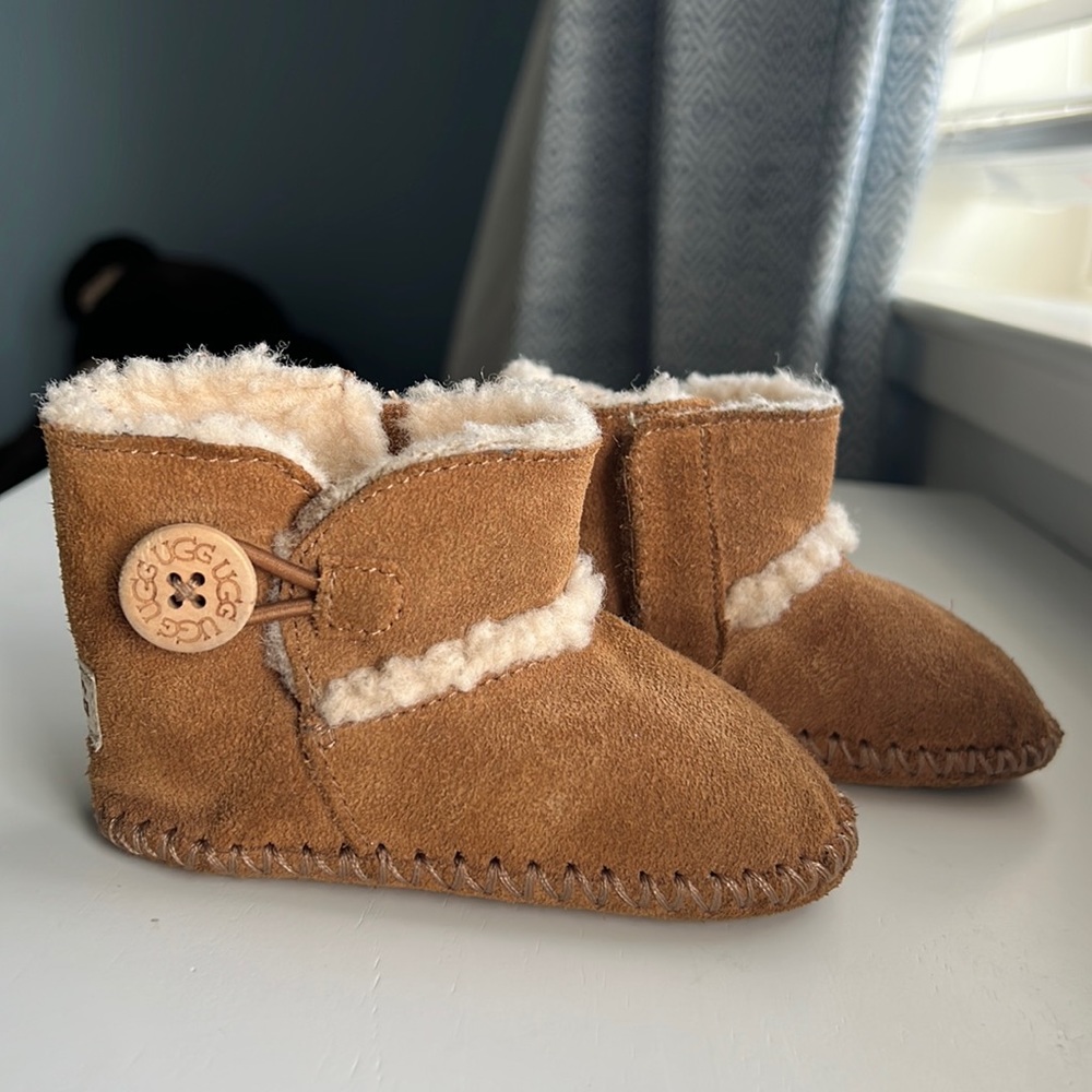 Infant Ugg boots